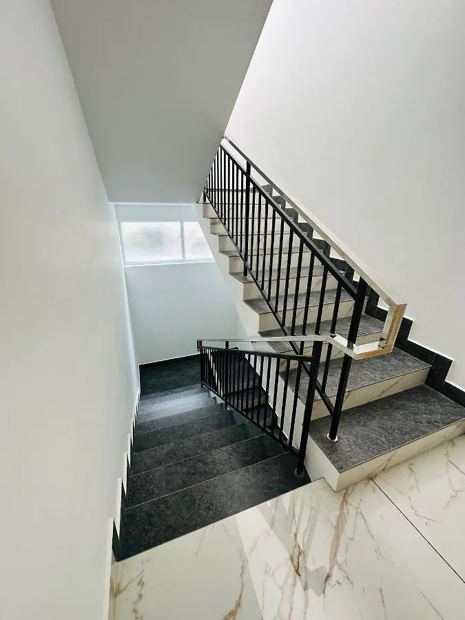 Astros Residency Apartment Kochi India