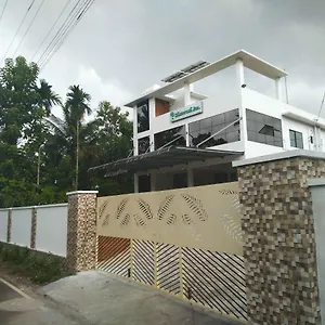 Hotel Shamrock, Kochi