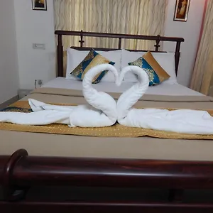 Aparthotel Royal Homes, Kochi