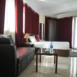 Hotel Ghala Premier Residency, Kochi