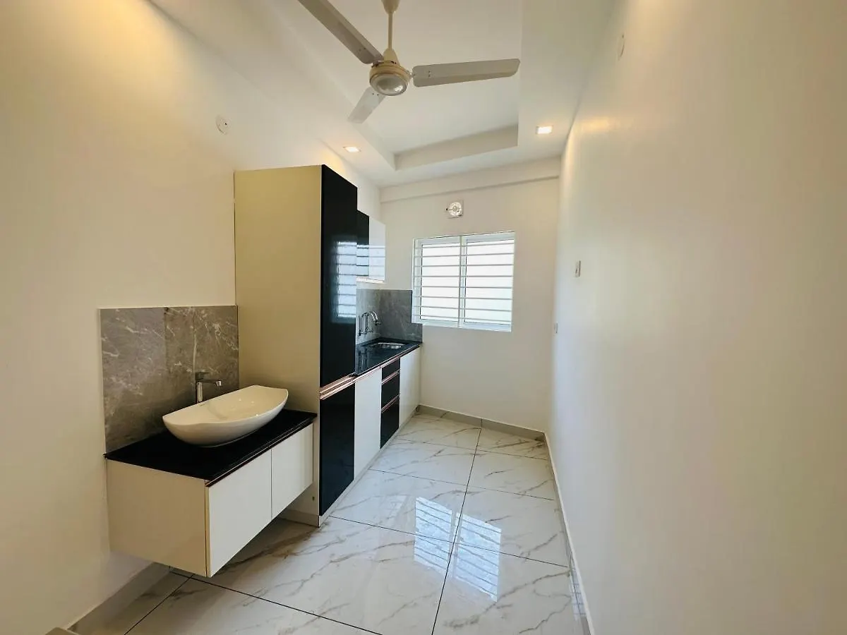 Astros Residency Apartment Kochi 0*,