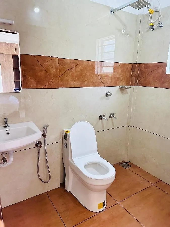 Astros Residency Apartment Kochi 0*,  India