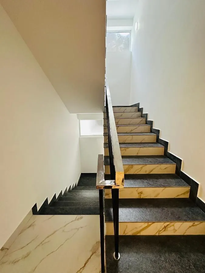 Astros Residency Apartment Kochi