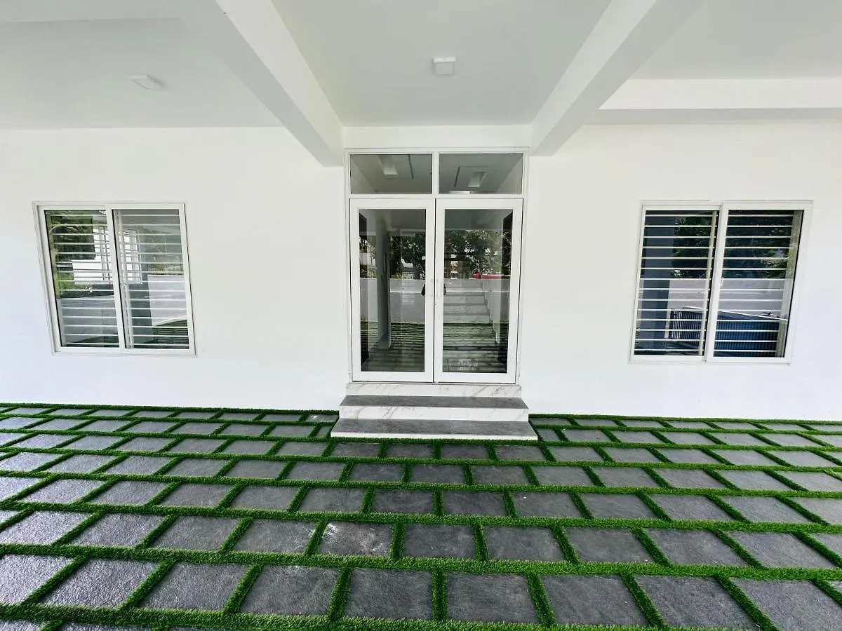 Astros Residency Apartment Kochi