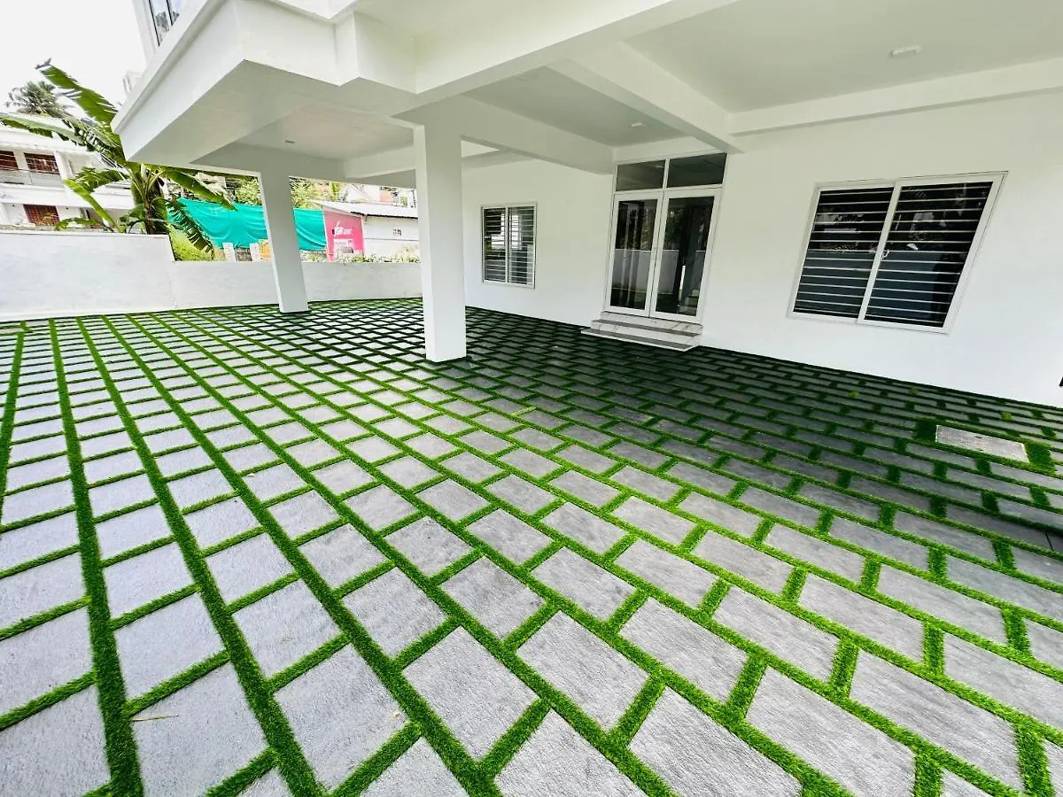 Astros Residency Apartment Kochi 0*,  India
