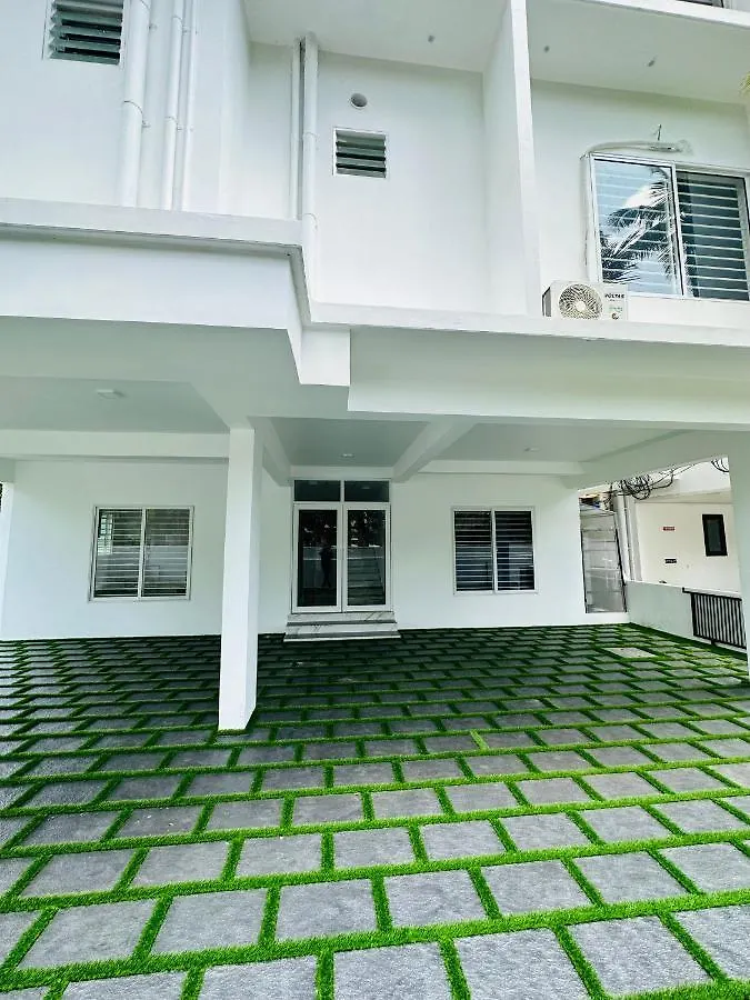 Astros Residency Apartment Kochi