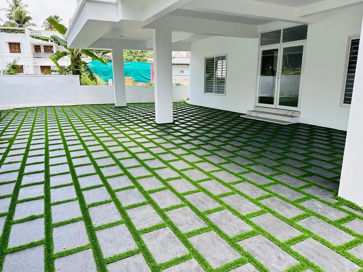 Astros Residency Apartment Kochi India